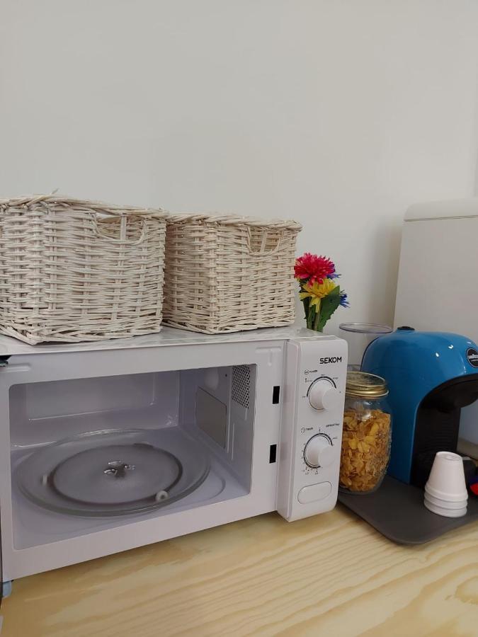 Le Ginestre In Centro Bed & Breakfast Салерно Екстериор снимка