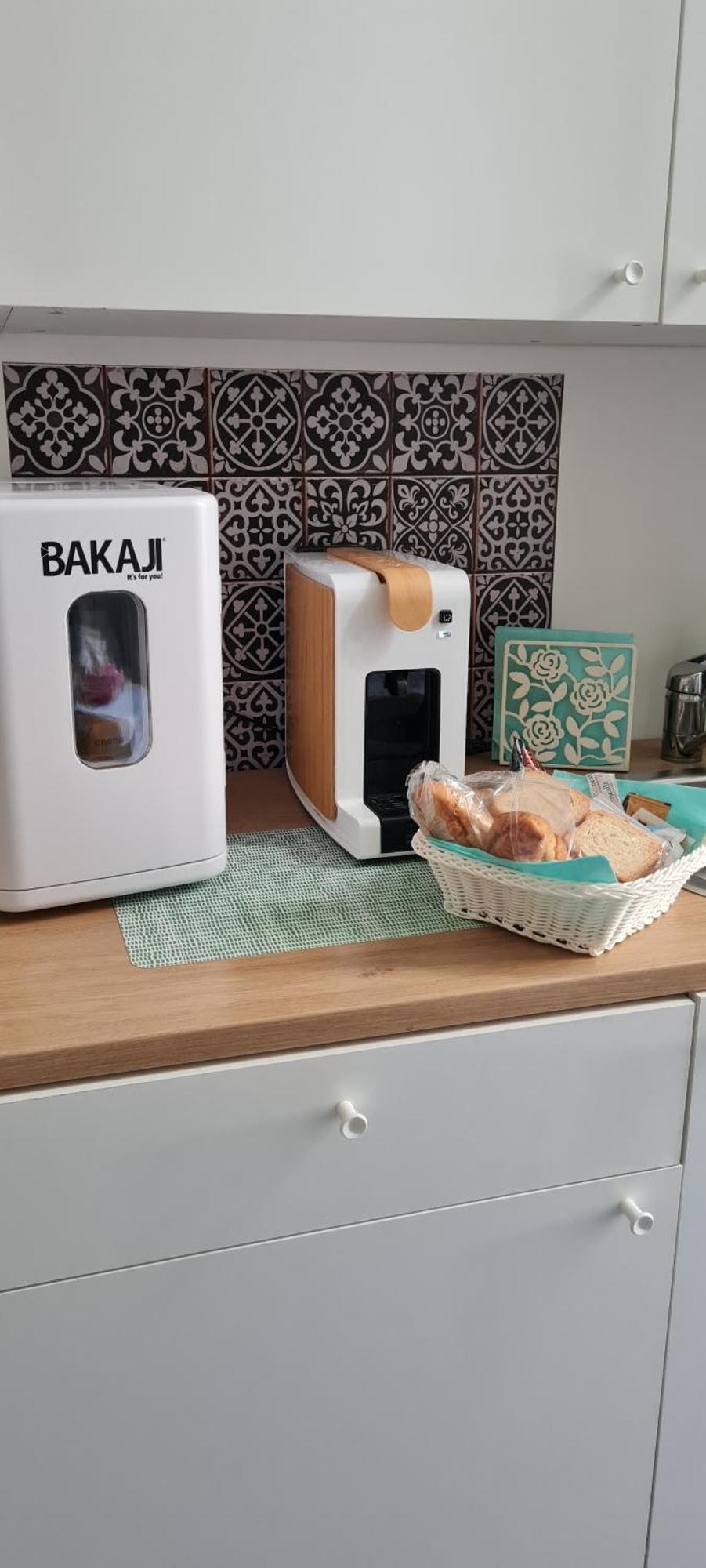 Le Ginestre In Centro Bed & Breakfast Салерно Стая снимка