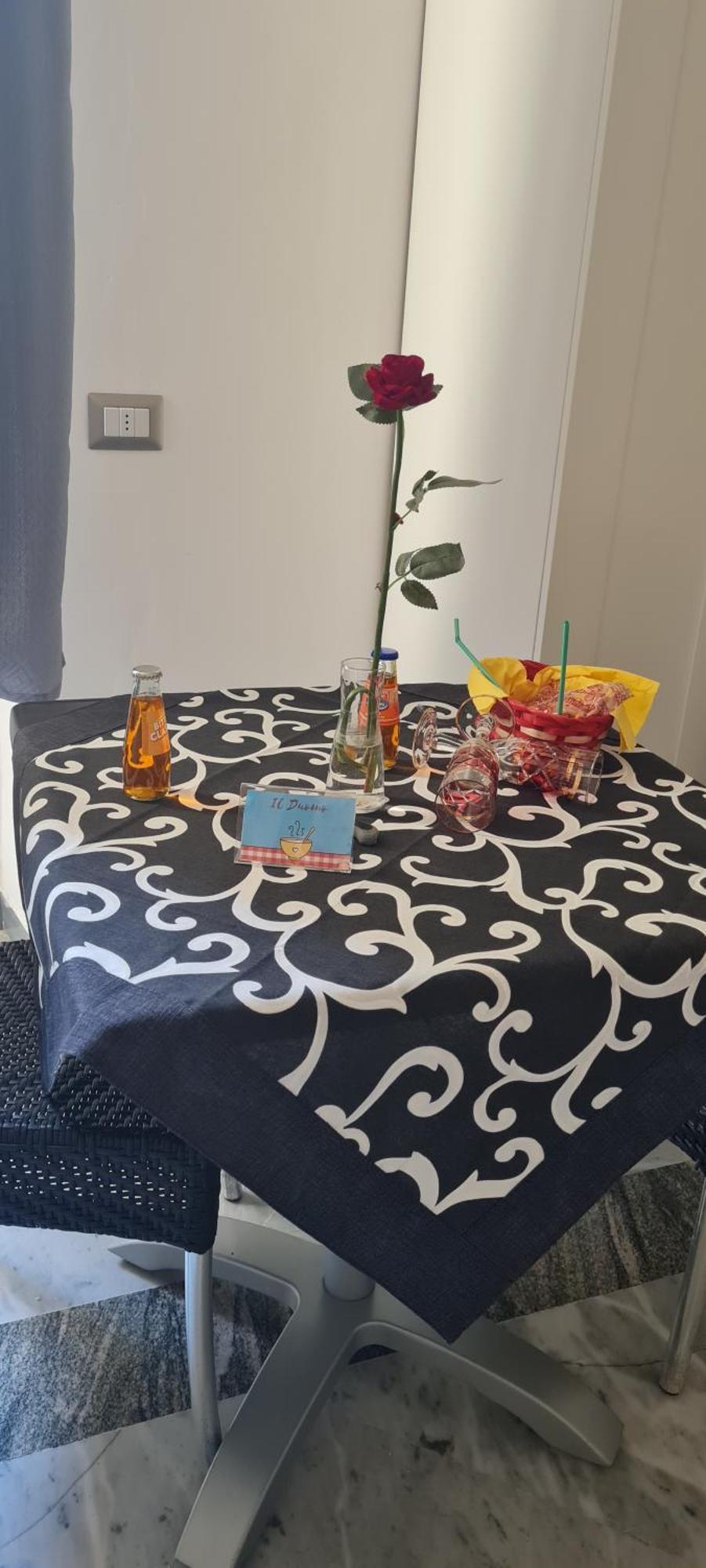 Le Ginestre In Centro Bed & Breakfast Салерно Стая снимка